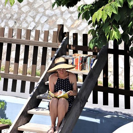 Redo Backpacker'S Hostel Κανγκούνγκ Εξωτερικό φωτογραφία