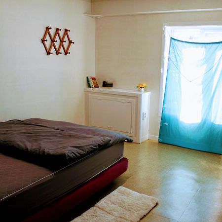 Redo Backpacker'S Hostel Κανγκούνγκ Εξωτερικό φωτογραφία