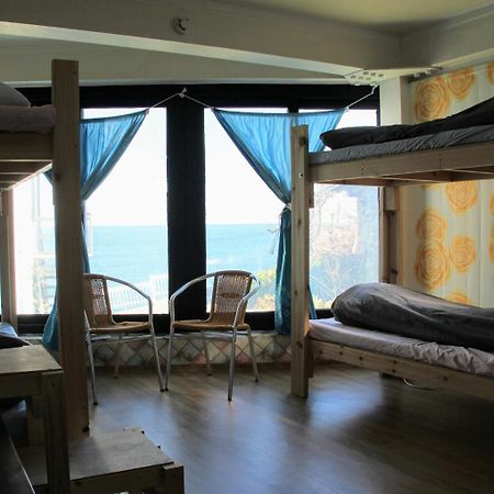Redo Backpacker'S Hostel Κανγκούνγκ Εξωτερικό φωτογραφία