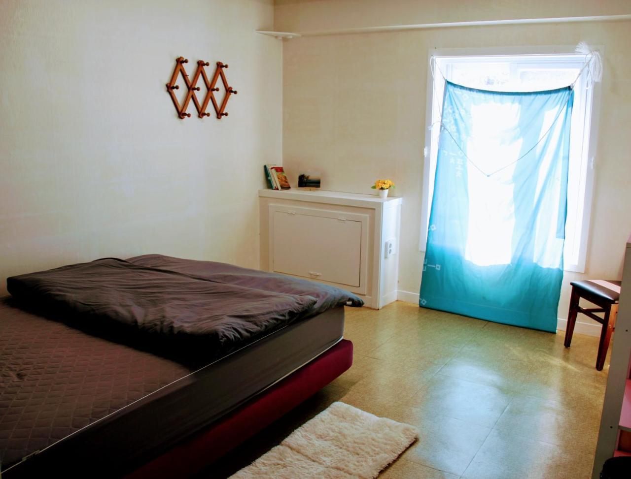 Redo Backpacker'S Hostel Κανγκούνγκ Εξωτερικό φωτογραφία