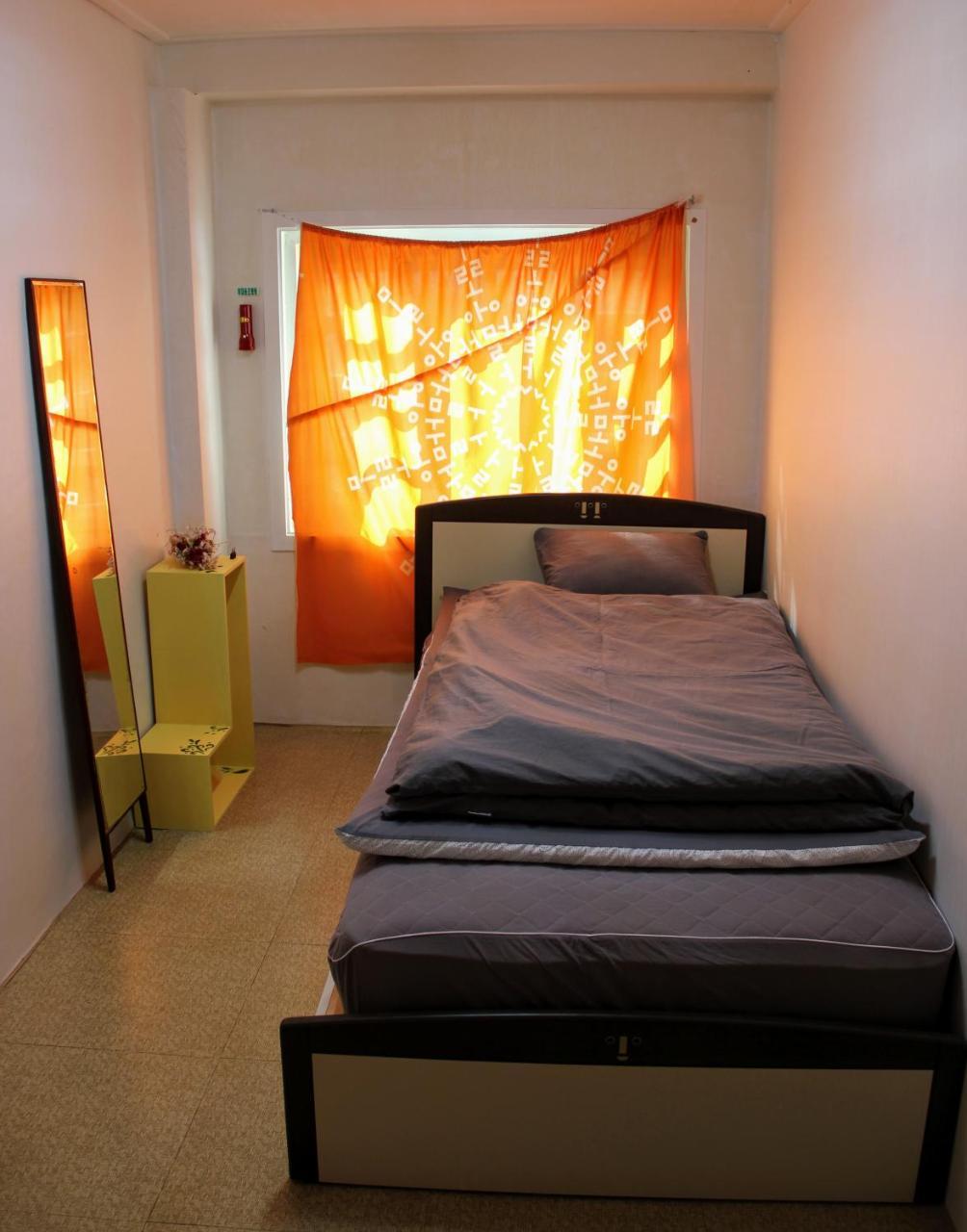 Redo Backpacker'S Hostel Κανγκούνγκ Εξωτερικό φωτογραφία