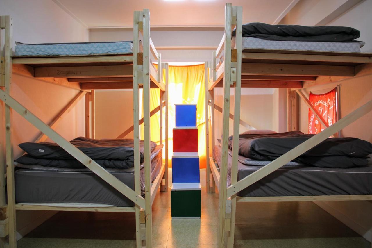 Redo Backpacker'S Hostel Κανγκούνγκ Εξωτερικό φωτογραφία