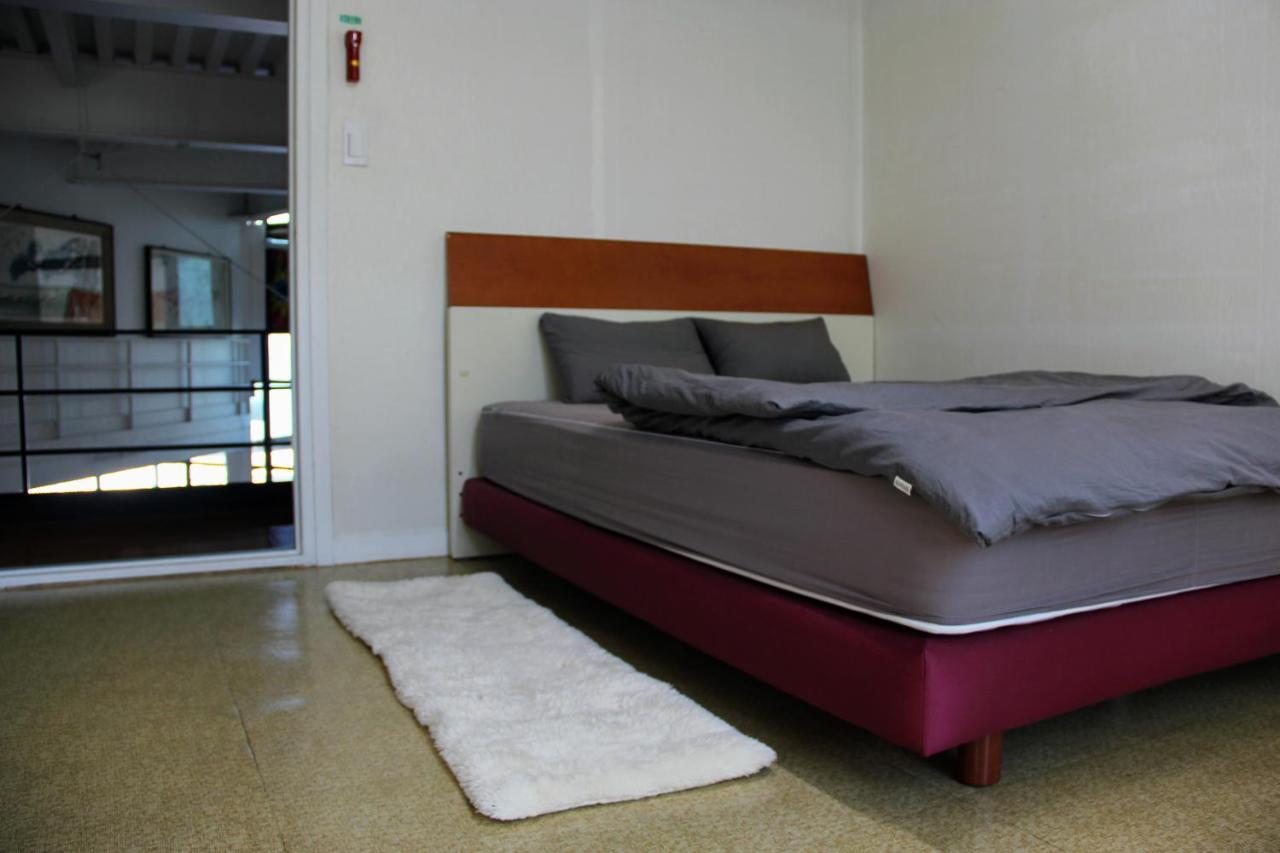 Redo Backpacker'S Hostel Κανγκούνγκ Εξωτερικό φωτογραφία