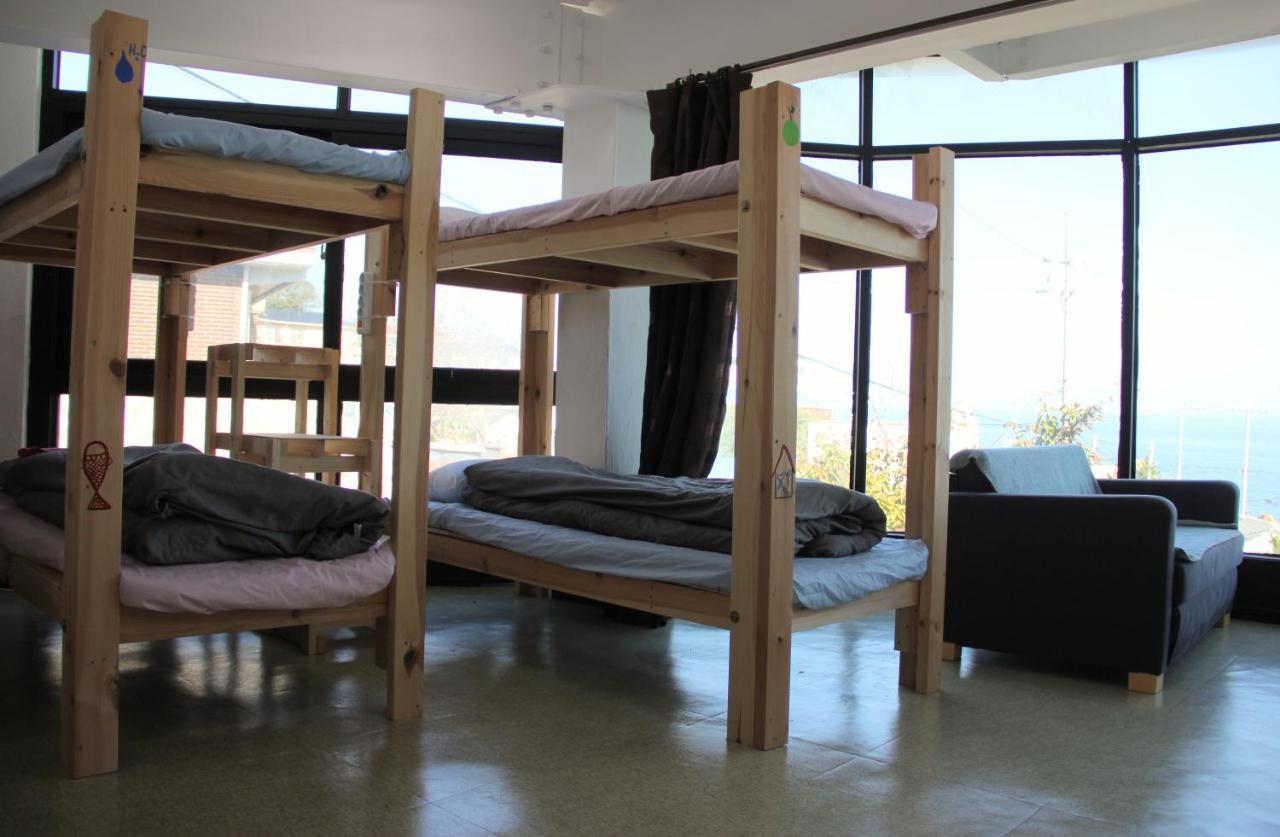 Redo Backpacker'S Hostel Κανγκούνγκ Εξωτερικό φωτογραφία