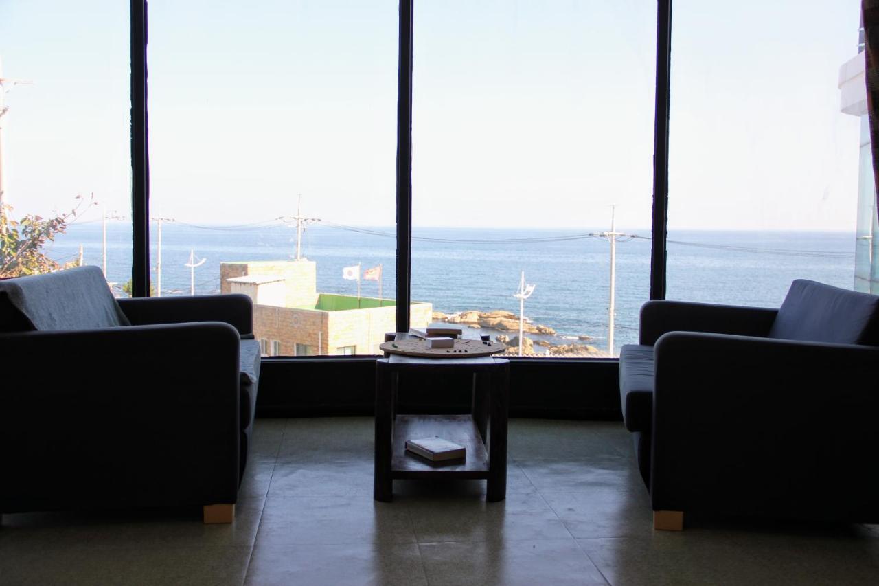 Redo Backpacker'S Hostel Κανγκούνγκ Εξωτερικό φωτογραφία