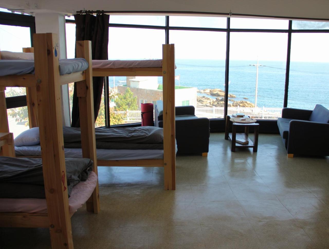 Redo Backpacker'S Hostel Κανγκούνγκ Εξωτερικό φωτογραφία