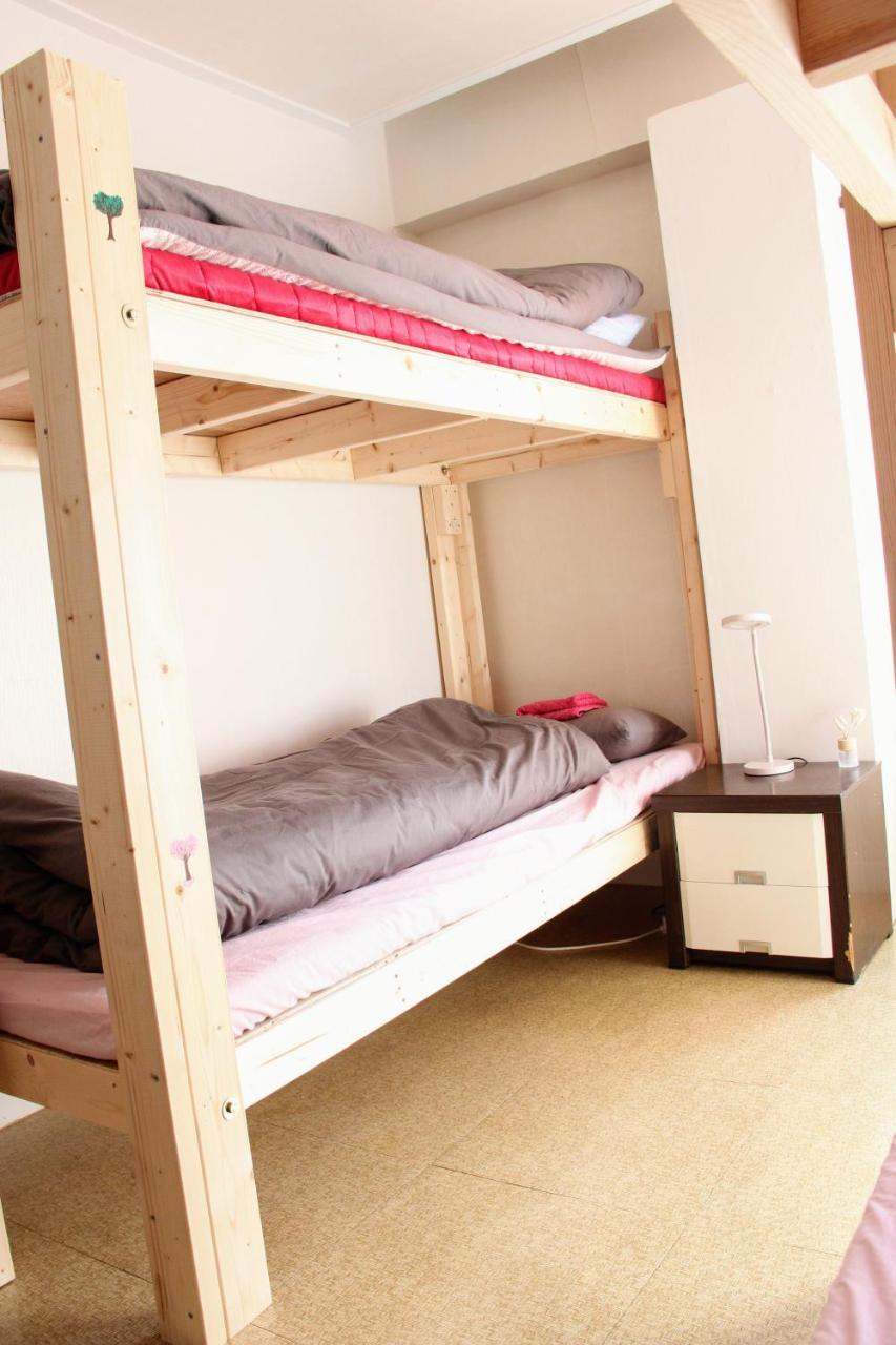 Redo Backpacker'S Hostel Κανγκούνγκ Εξωτερικό φωτογραφία
