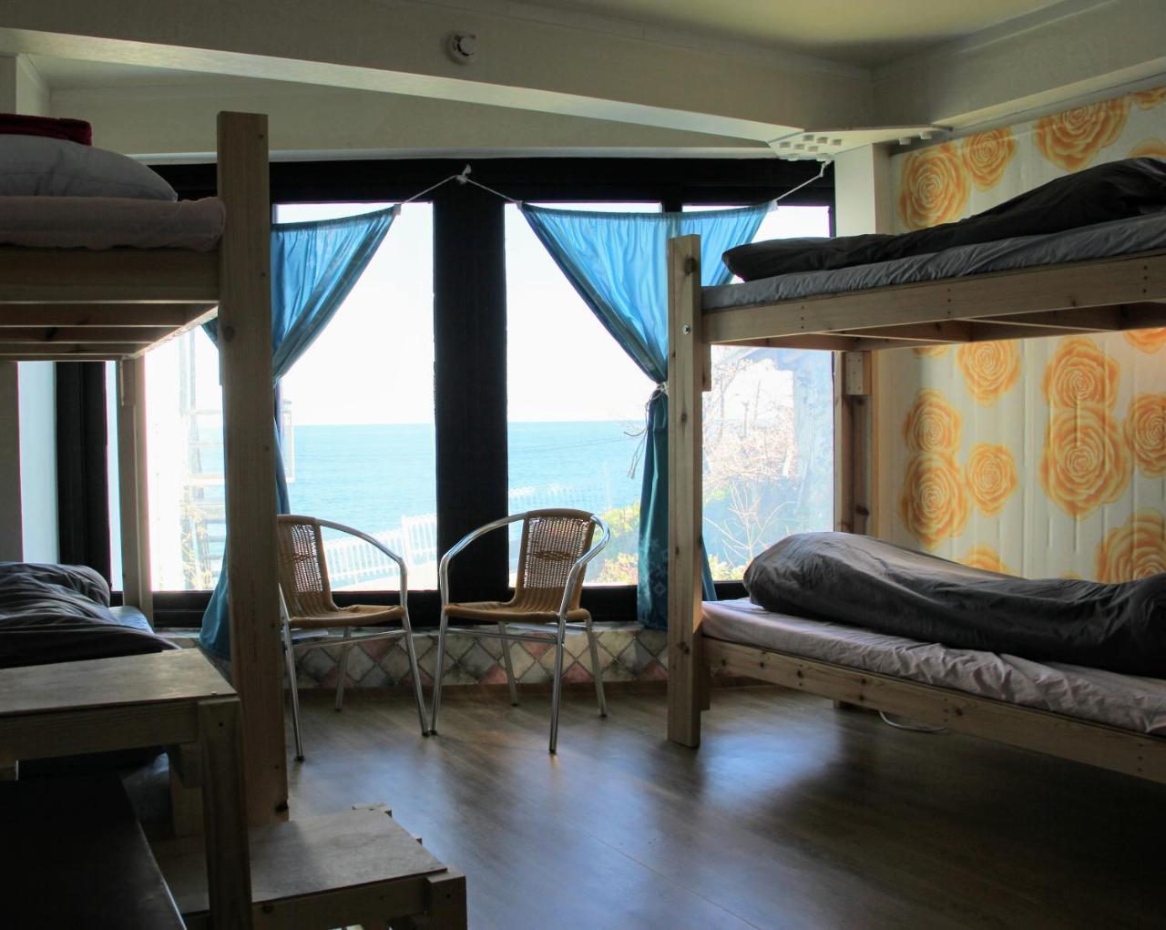 Redo Backpacker'S Hostel Κανγκούνγκ Εξωτερικό φωτογραφία