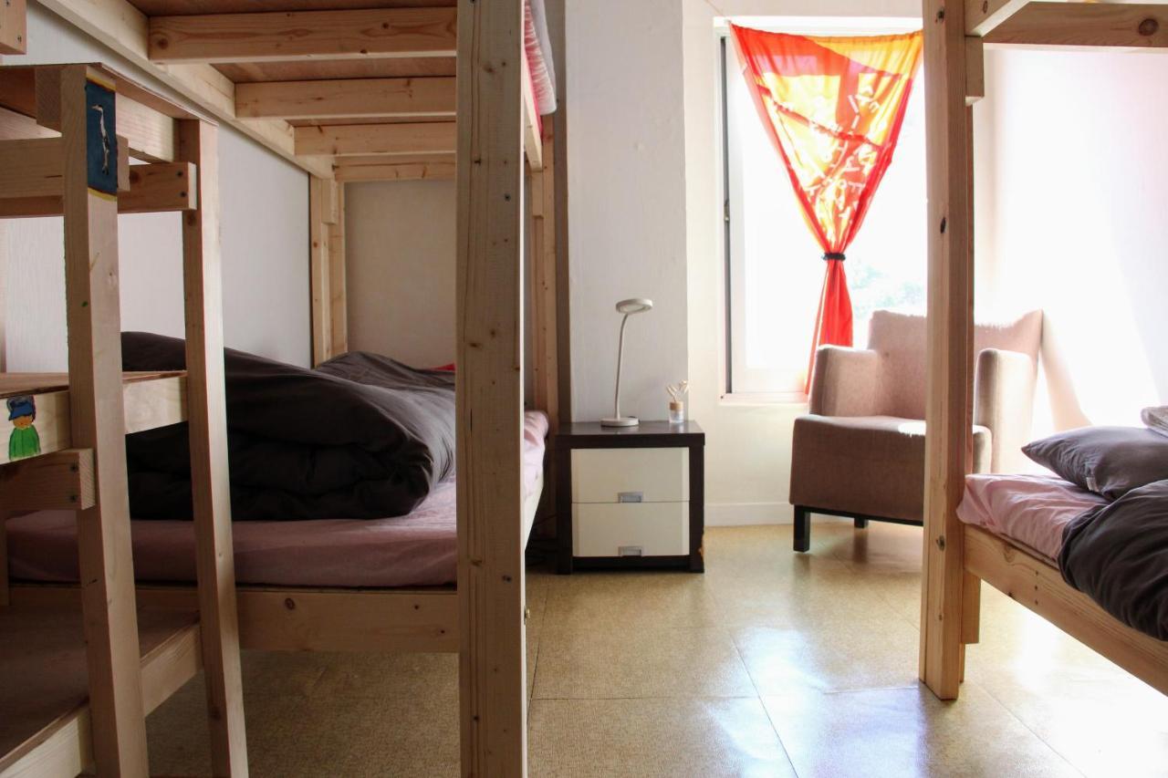 Redo Backpacker'S Hostel Κανγκούνγκ Εξωτερικό φωτογραφία